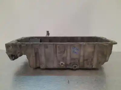 Second-hand car spare part Sump for CITROEN C5 BERLINA RHF OEM IAM references 9653835680  