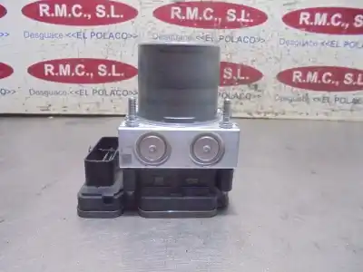 Pezzo di ricambio per auto di seconda mano abs per renault clio v (bf_) 1.5 blue dci 115 (b7ad) riferimenti oem iam 0265956794  
