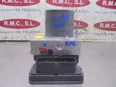 Pezzo di ricambio per auto di seconda mano abs per renault clio v (bf_) 1.5 blue dci 115 (b7ad) riferimenti oem iam 0265956794  