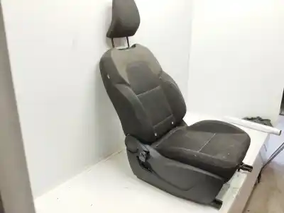 Peça sobressalente para automóvel em segunda mão assento dianteiro direito por renault clio v (bf_) 1.5 blue dci 115 (b7ad) referências oem iam   