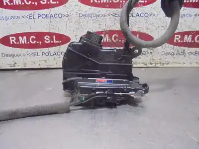 Pezzo di ricambio per auto di seconda mano  per RENAULT CLIO V (BF_)  Riferimenti OEM IAM   