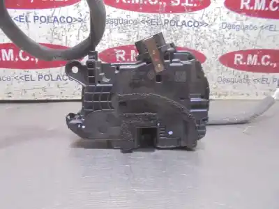 Second-hand car spare part front right door lock for renault clio v (bf_) 1.5 blue dci 115 (b7ad) oem iam references   