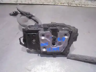 Second-hand car spare part front right door lock for renault clio v (bf_) 1.5 blue dci 115 (b7ad) oem iam references   