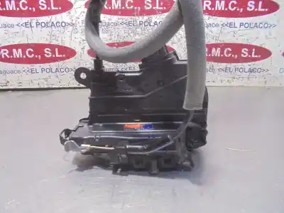 Pezzo di ricambio per auto di seconda mano  per RENAULT CLIO V (BF_)  Riferimenti OEM IAM   