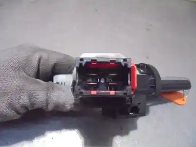 Second-hand car spare part ignition switch for renault clio v (bf_) 1.5 blue dci 115 (b7ad) oem iam references 285916400r  