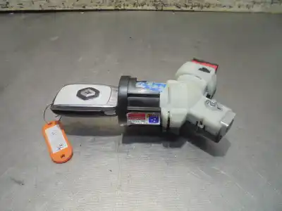 Pezzo di ricambio per auto di seconda mano  per RENAULT CLIO V (BF_)  Riferimenti OEM IAM 285916400R  