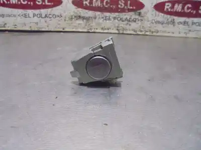 Second-hand car spare part ignition switch for renault clio v (bf_) 1.5 blue dci 115 (b7ad) oem iam references 285916400r  