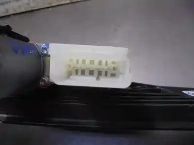 Second-hand car spare part rear left window regulator for renault clio v (bf_) 1.5 blue dci 115 (b7ad) oem iam references   