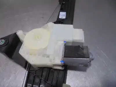 Second-hand car spare part rear left window regulator for renault clio v (bf_) 1.5 blue dci 115 (b7ad) oem iam references   