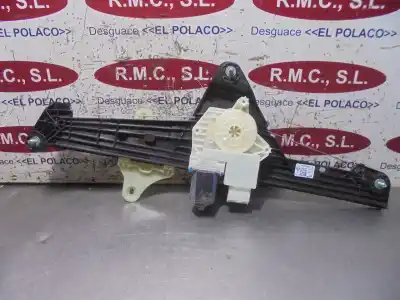 Pezzo di ricambio per auto di seconda mano  per RENAULT CLIO V (BF_)  Riferimenti OEM IAM   