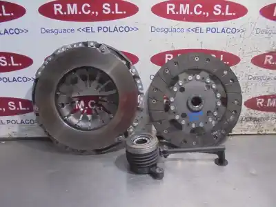 Pezzo di ricambio per auto di seconda mano  per RENAULT CLIO V (BF_)  Riferimenti OEM IAM 302104374R  