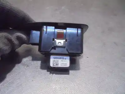 Peça sobressalente para automóvel em segunda mão botão / interruptor elevador vidro dianteiro direito por renault clio v (bf_) 1.5 blue dci 115 (b7ad) referências oem iam   