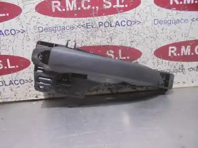 Pezzo di ricambio per auto di seconda mano  per RENAULT CLIO V (BF_)  Riferimenti OEM IAM   