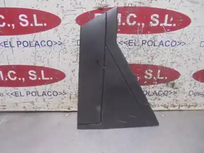 Peça sobressalente para automóvel em segunda mão puxador exterior traseiro direito por renault clio v (bf_) 1.5 blue dci 115 (b7ad) referências oem iam 