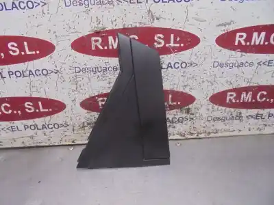 Peça sobressalente para automóvel em segunda mão puxador exterior traseiro esquerdo por renault clio v (bf_) 1.5 blue dci 115 (b7ad) referências oem iam 