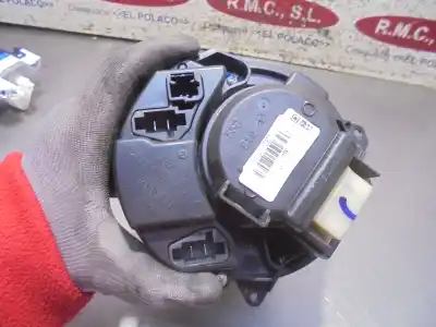 Pezzo di ricambio per auto di seconda mano motore di riscaldamento per renault clio v (bf_) 1.5 blue dci 115 (b7ad) riferimenti oem iam dt116625160  