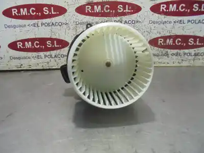 Pezzo di ricambio per auto di seconda mano MOTORE DI RISCALDAMENTO per RENAULT CLIO V (BF_)  Riferimenti OEM IAM DT116625160  