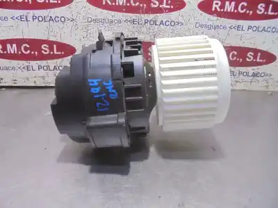 Pezzo di ricambio per auto di seconda mano motore di riscaldamento per renault clio v (bf_) 1.5 blue dci 115 (b7ad) riferimenti oem iam dt116625160  