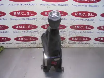 Peça sobressalente para automóvel em segunda mão alavanca de velocidades por renault clio v (bf_) 1.5 blue dci 115 (b7ad) referências oem iam 349016028r