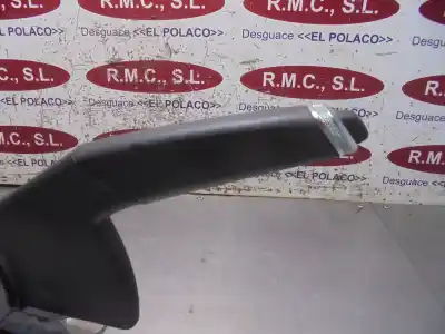 Peça sobressalente para automóvel em segunda mão alavanca de travão de mão por renault clio v (bf_) 1.5 blue dci 115 (b7ad) referências oem iam   