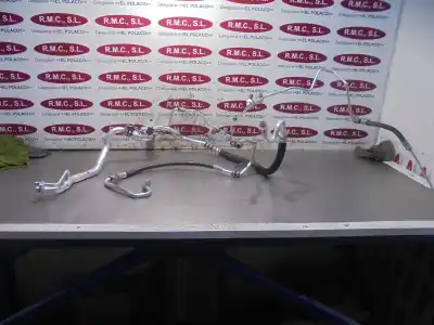 Pezzo di ricambio per auto di seconda mano Tubi Aria Condizionata per RENAULT CLIO V (BF_) 1.5 Blue dCi 115 (B7AD) Riferimenti OEM IAM 924543124R  