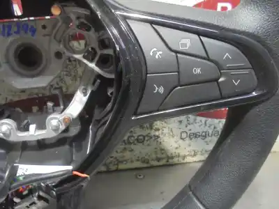 Peça sobressalente para automóvel em segunda mão volante por renault clio v (bf_) 1.5 blue dci 115 (b7ad) referências oem iam   