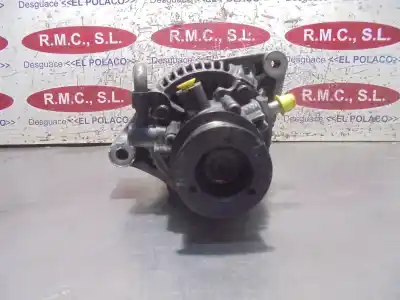 Peça sobressalente para automóvel em segunda mão alternador por land rover freelander (ln) 2.0di 95 4x4 referências oem iam 