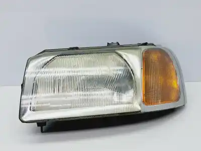 Peça sobressalente para automóvel em segunda mão farol / farolim esquerdo por land rover freelander (ln) 2.0di 95 4x4 referências oem iam 
