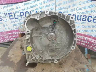 Gebrauchtes Autoersatzteil GETRIEBE zum ALFA ROMEO 147  OEM-IAM-Referenzen   