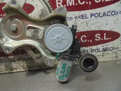 Second-hand car spare part passenger side right window regulator for toyota rav4 (a3) 2adfhv oem iam references   