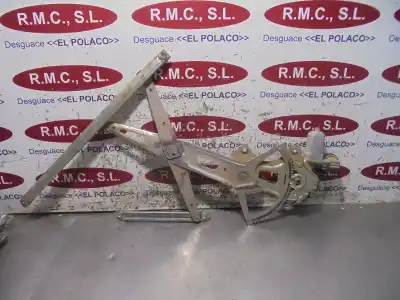 Second-hand car spare part passenger side right window regulator for toyota rav4 (a3) 2adfhv oem iam references   