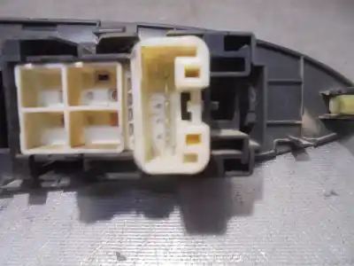 Second-hand car spare part right front power window switch for toyota rav4 (a3) 2adfhv oem iam references   