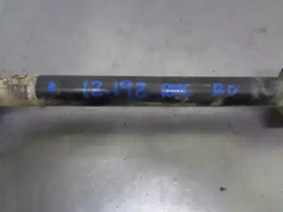 Second-hand car spare part front right transmission for opel combo familiar oem iam references   