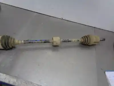 Second-hand car spare part front right transmission for opel combo familiar oem iam references   