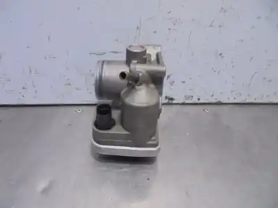 Автозапчастина б/у коробка метелика для seat leon (1m1) 1.4 16v посилання на oem iam 036133062l  