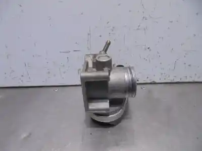 Автозапчастина б/у коробка метелика для seat leon (1m1) 1.4 16v посилання на oem iam 036133062l  