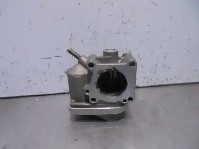 Автозапчастина б/у коробка метелика для seat leon (1m1) 1.4 16v посилання на oem iam 036133062l  