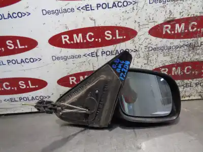 Автозапчасти б/у задний вид справа за seat leon (1m1) 1.4 16v ссылки oem iam 010515  