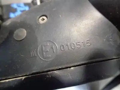 Автозапчасти б/у задний вид справа за seat leon (1m1) 1.4 16v ссылки oem iam 010515  