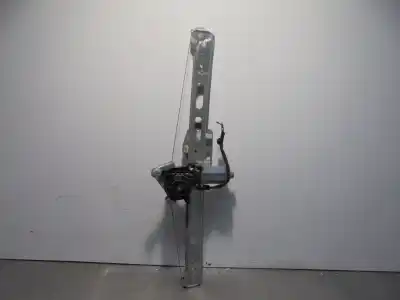 Pezzo di ricambio per auto di seconda mano ALZACRISTALLI ANTERIORE DESTRO per MERCEDESBENZ CLASE A  Riferimenti OEM IAM 191744XXX  