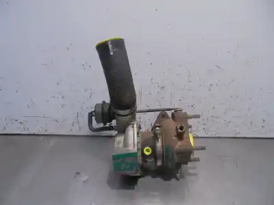 Second-hand car spare part turbocharger for toyota corolla verso (e12) 2.0d4d 115 oem iam references 1720127050