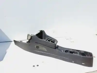 Peça sobressalente para automóvel em segunda mão consola central por renault clio v (bf_) 1.5 blue dci 115 (b7ad) referências oem iam 