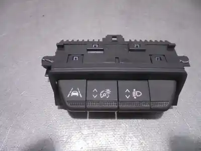 Second-hand car spare part MULTIFUNCTION SWITCH for RENAULT CLIO V (BF_)  OEM IAM references 259803780R  