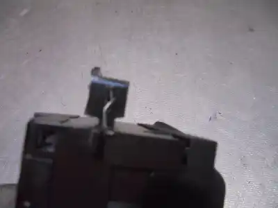 Second-hand car spare part multifunction switch for renault clio v (bf_) 1.5 blue dci 115 (b7ad) oem iam references 259803780r  