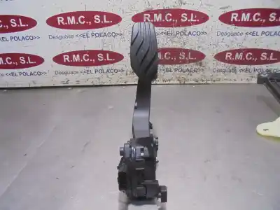 Peça sobressalente para automóvel em segunda mão potenciômetro por renault clio v (bf_) 1.5 blue dci 115 (b7ad) referências oem iam 6pv01290203