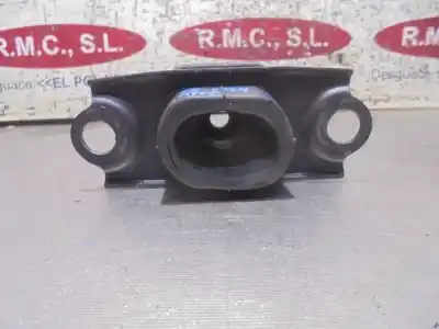 Peça sobressalente para automóvel em segunda mão suporte caixa de velocidades por renault clio v (bf_) 1.5 blue dci 115 (b7ad) referências oem iam 