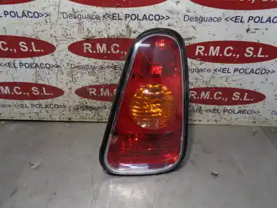 Pezzo di ricambio per auto di seconda mano LUCI POSTERIORI DESTRA per MINI MINI  Riferimenti OEM IAM 088821902  