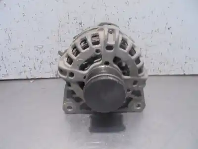 Peça sobressalente para automóvel em segunda mão  por DACIA DUSTER  Referências OEM IAM 231005933R  