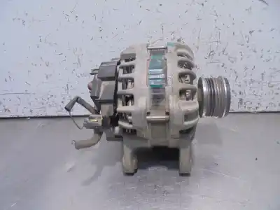 Peça sobressalente para automóvel em segunda mão alternador por dacia duster ambiance 4x2 referências oem iam 231005933r  