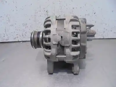 Peça sobressalente para automóvel em segunda mão alternador por dacia duster ambiance 4x2 referências oem iam 231005933r  